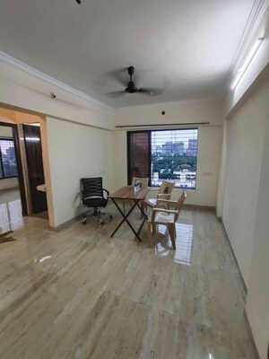 1 BHK Apartment For Rent in Shree Sai D N Nagar Shivneri CHS Ltd, Andheri West