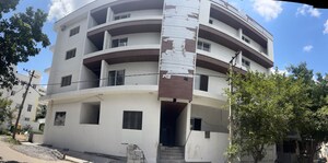 4 BHK Apartment – Exterior View View at Seven Vaishnavi Railways Enclave, Anekal - for Sale