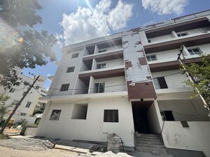 4 BHK Apartment – Exterior View View at Seven Vaishnavi Railways Enclave, Anekal - for Sale