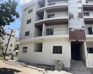 4 BHK Apartment – Exterior View View at Seven Vaishnavi Railways Enclave, Anekal - for Sale