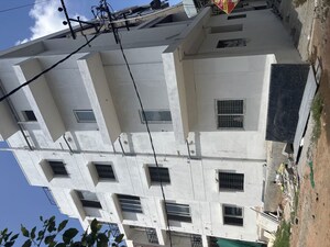 4 BHK Apartment – Exterior View View at Seven Vaishnavi Railways Enclave, Anekal - for Sale
