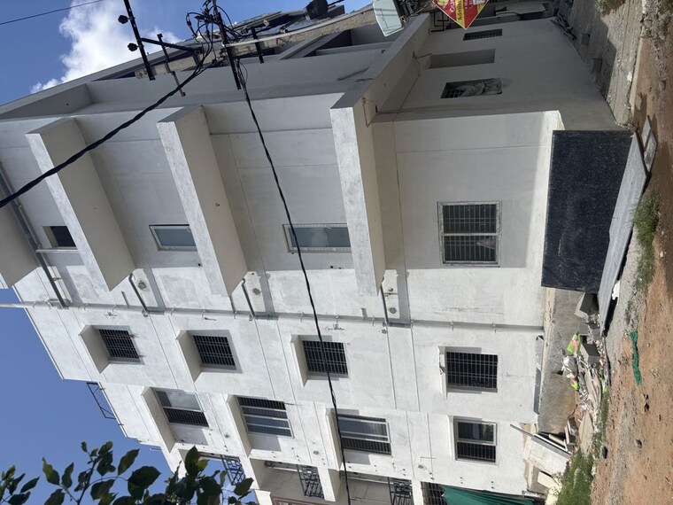 Exterior View, seven-vaishnavi-railways-enclave 4 Bedroom 1900 Sq.Ft. Apartment In Anekal Bangalore 10658764