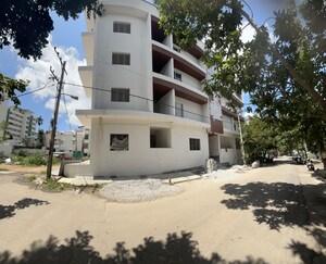 4 BHK Apartment – Exterior View View at Seven Vaishnavi Railways Enclave, Anekal - for Sale