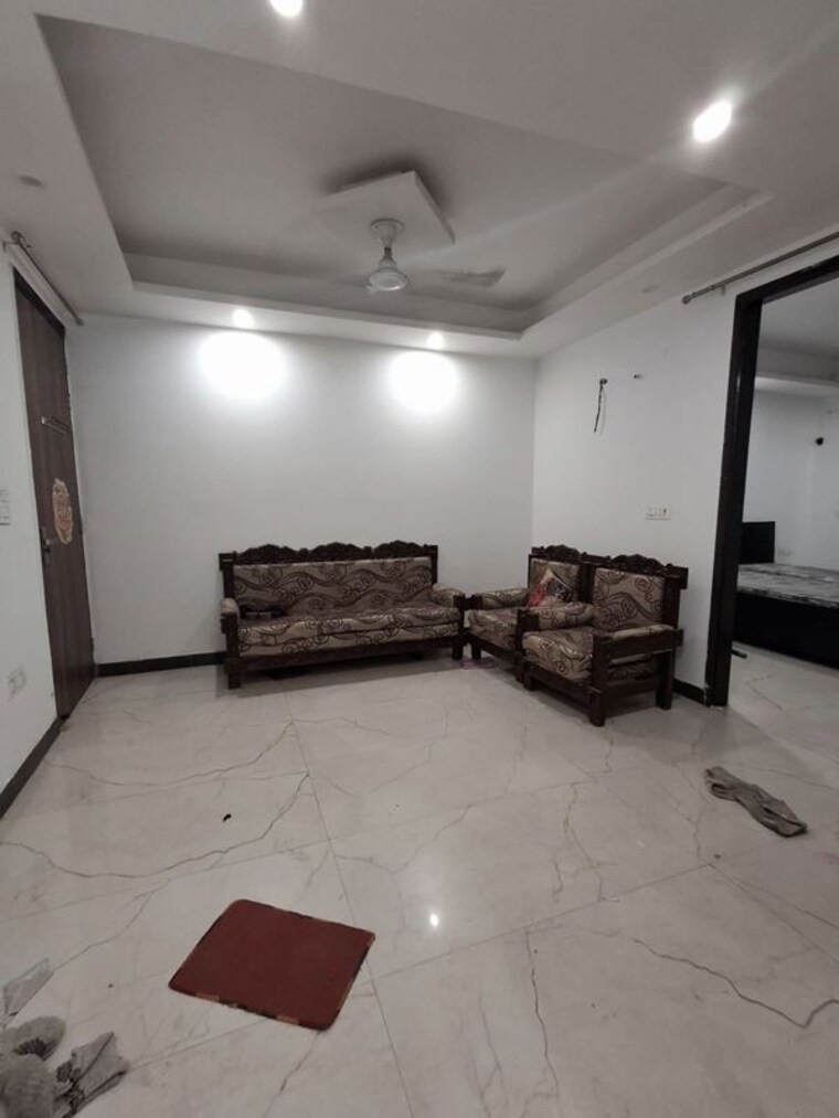 Living Room, saket 2 Bedroom 900 Sq.Ft. Apartment In Saket Delhi 10658760