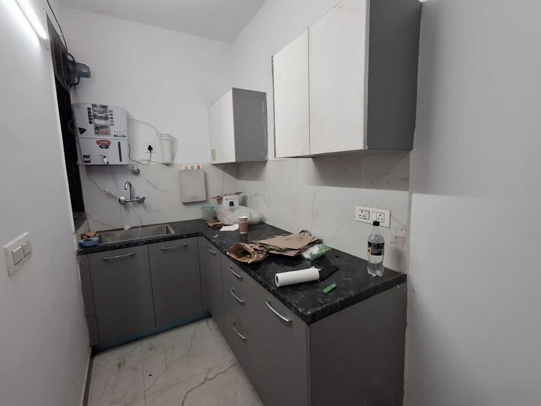 Kitchen, saket 2 Bedroom 900 Sq.Ft. Apartment In Saket Delhi 10658760