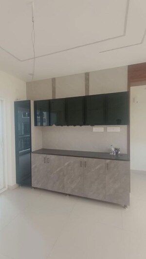 Kitchen in 2 BHK Apartment at Praneeth Pranav Solitaire, Bachupally – for Sale