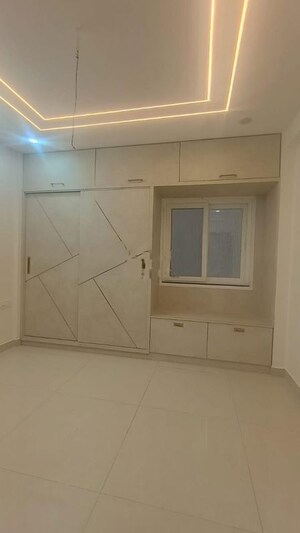 2 BHK Apartment For Sale in Praneeth Pranav Solitaire, Bachupally