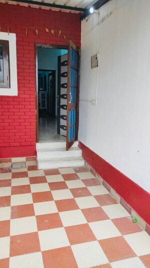 Bedroom in 3 BHK Builder Floor at Ekta Vihar – for Rent