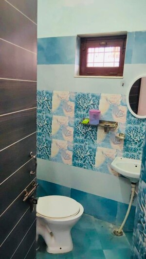 Furnished Amenities in 3 BHK Builder Floor at Ekta Vihar – for Rent