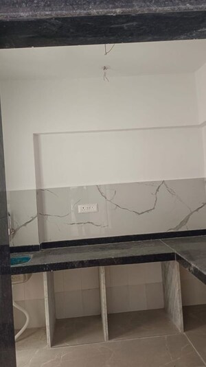 Furnished Amenities in 2 BHK Apartment at Panache Premiere, Chembur – for Rent