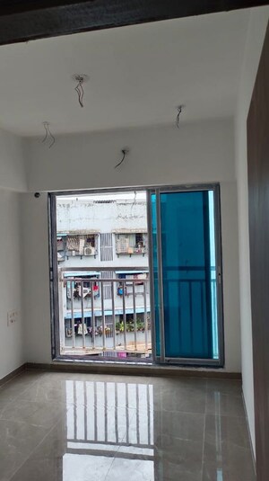 2 BHK Apartment For Rent in Panache Premiere, Chembur