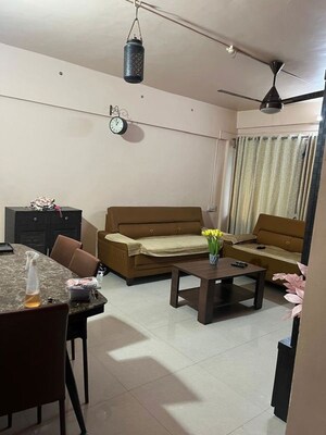 2 BHK Apartment For Rent in Viman Nagar
