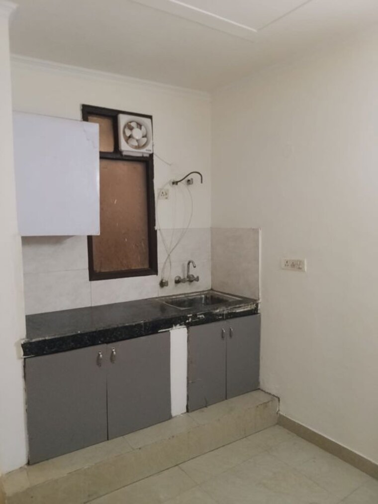 Kitchen, saket 1 Bedroom 588 Sq.Ft. Builder Floor In Saket Delhi 10658771