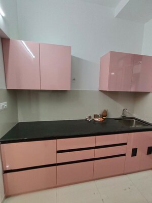 Kitchen in 2 BHK Apartment at Runwal The Central Park, Chinchwad – for Rent