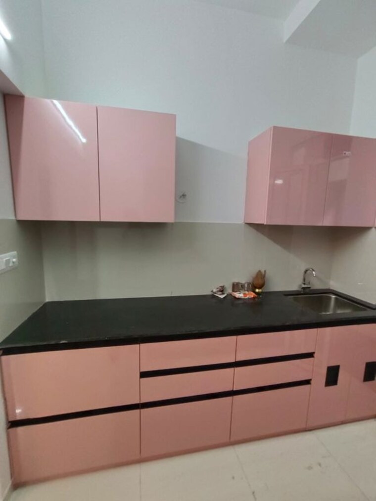 Kitchen, runwal-the-central-park 2 Bedroom 860 Sq.Ft. Apartment In Chinchwad Pune 10658773