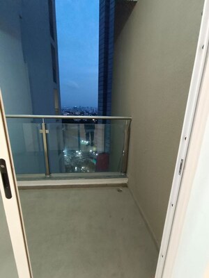 Furnished Amenities in 2 BHK Apartment at Runwal The Central Park, Chinchwad – for Rent