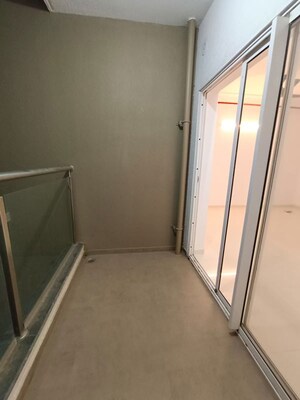 Building Lobby in 2 BHK Apartment at Runwal The Central Park, Chinchwad – for Rent