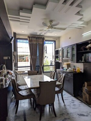 Team Area in 2 BHK Apartment at Gayathri Nilayam, Miyapur – for Sale