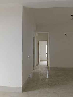 Building Lobby in 4 BHK Apartment at Natural Quest, Santoshpur – for Sale