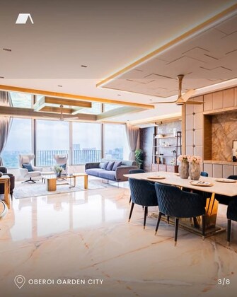 5 BHK +Apartment For Sale in Windsor Grande Residences in Andheri West, Mumbai