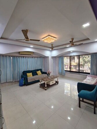 2 BHK Apartment For Rent in Malhar 24 East in Sanpada, Navi Mumbai