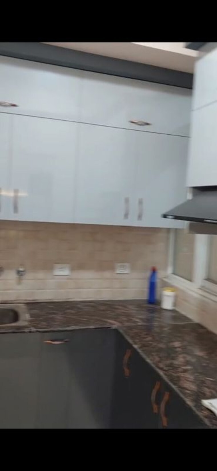 Kitchen, amrapali-o2-valley 2.5 Bedroom 920 Sq.Ft. Apartment In Tech Zone 4 Greater Noida Greater Noida 10658784