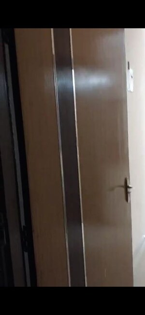 Building Lobby in 2.5 BHK Apartment at Amrapali O2 Valley, Tech Zone 4 Greater Noida – for Rent