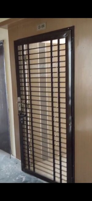 Staircase in 2.5 BHK Apartment at Amrapali O2 Valley, Tech Zone 4 Greater Noida – for Rent