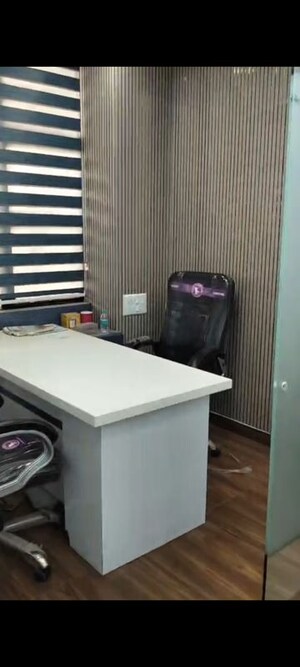 Kitchen in  Office Space at Netaji Subhash Place – for Rent