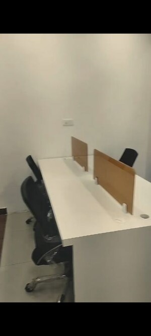 Furnished Amenities in  Office Space at Netaji Subhash Place – for Rent
