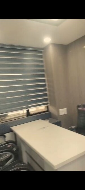 Furnished Amenities in  Office Space at Netaji Subhash Place – for Rent