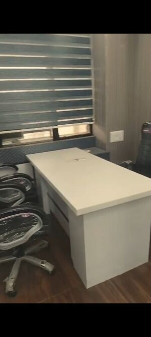 Kitchen in  Office Space at Netaji Subhash Place – for Rent