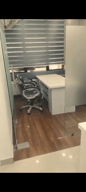 Team Area in  Office Space at Netaji Subhash Place – for Rent