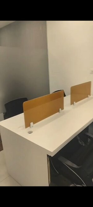 Kitchen in  Office Space at Netaji Subhash Place – for Rent