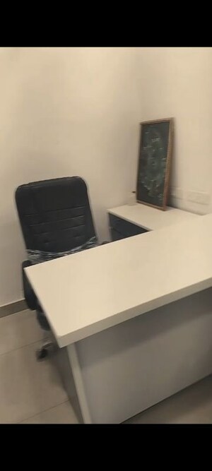 Furnished Amenities in  Office Space at Netaji Subhash Place – for Rent