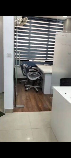 Furnished Amenities in  Office Space at Netaji Subhash Place – for Rent