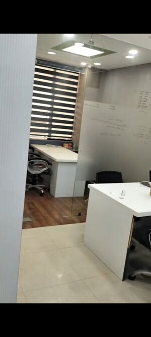 Team Area in  Office Space at Netaji Subhash Place – for Rent
