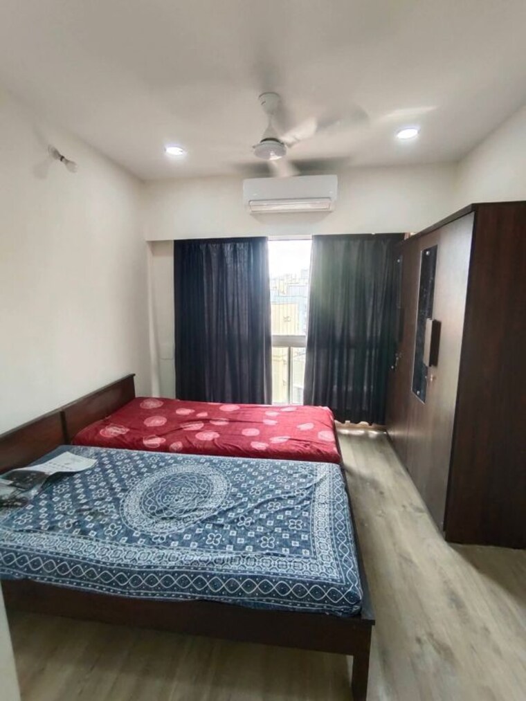 Bedroom, mk-gabino 1 Bedroom 324 Sq.Ft. Apartment In Andheri West Mumbai 10658786
