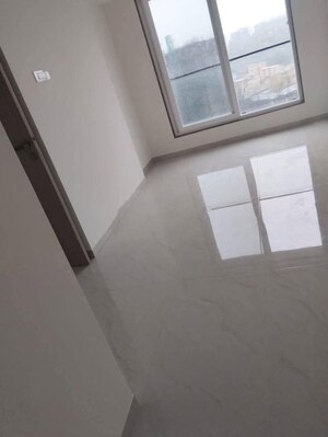 Building Lobby in 2 BHK Apartment at Cybercity West Brook, Kokapet – for Sale
