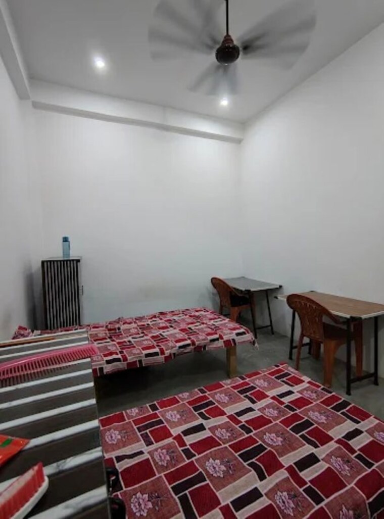 Bedroom, ahmamau Pg For Boys In Ahmamau 10658790