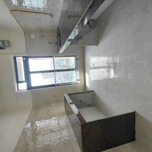 Kitchen in 2 BHK Apartment at IM Applaud 38, Goregaon East – for Sale