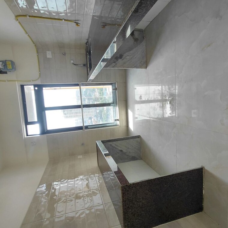 Kitchen, im-applaud-38 2 Bedroom 750 Sq.Ft. Apartment In Goregaon East Mumbai 10658803