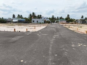   Plot at Melmanavur – for Sale