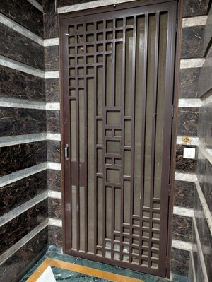 3 BHK Apartment – Exterior View View at Puri Pranayam, Sector 82 - for Rent