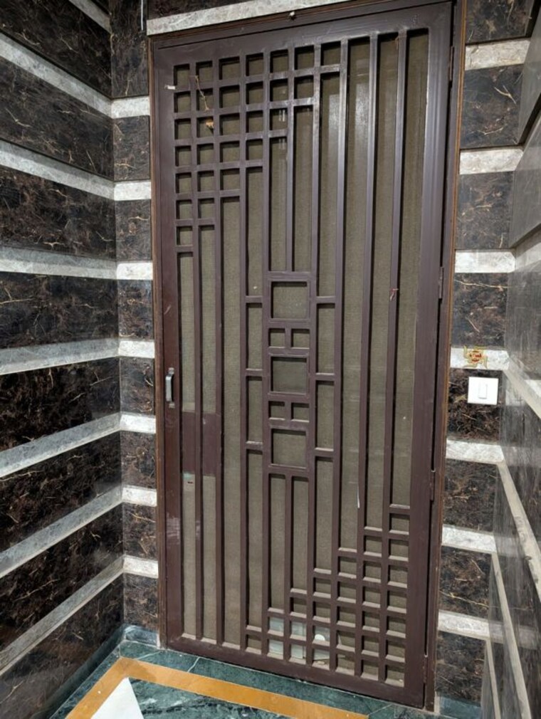 Exterior View, puri-pranayam 3 Bedroom 1857 Sq.Ft. Apartment In Sector 82 Faridabad 10658810