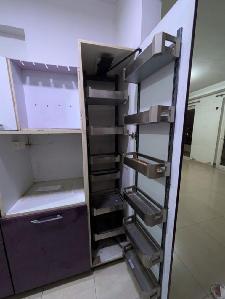 undefined, puri-pranayam 3 Bedroom 1857 Sq.Ft. Apartment In Sector 82 Faridabad 10658810