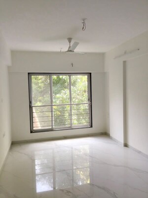 Bedroom in 3 BHK Apartment at Varuna Vasundhara Apartment, Santacruz West – for Rent