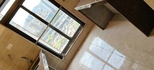 Balcony in 2 BHK Apartment at IM Applaud 38, Goregaon East – for Rent