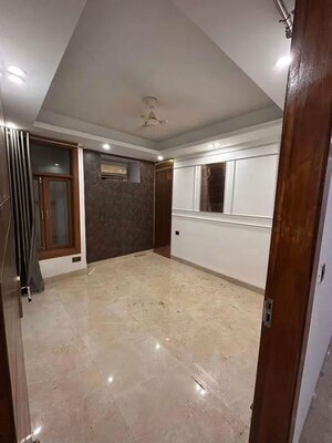 1 BHK Apartment For Rent in Saket