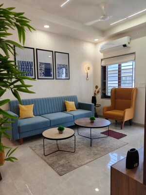 4 BHK Villa For Sale in Paras Grace Wood, Bhayli